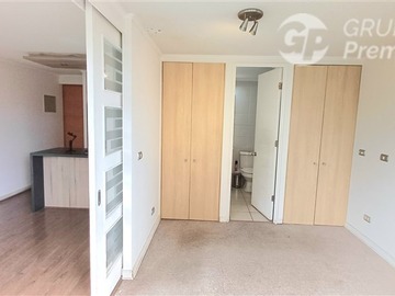 Venta / Departamento / Santiago