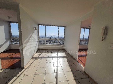 Venta / Departamento / Santiago