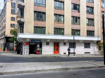 Venta / Departamento / Santiago