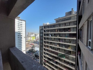 Venta / Departamento / Santiago