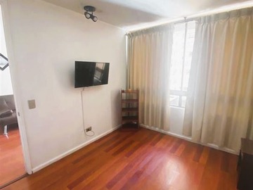 Venta / Departamento / Santiago