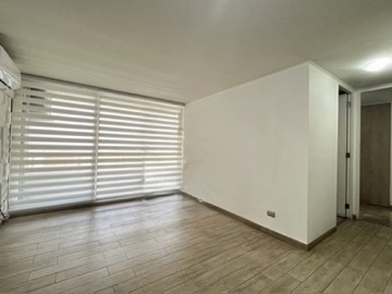 Venta / Departamento / Santiago