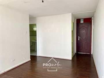 Venta / Departamento / Santiago