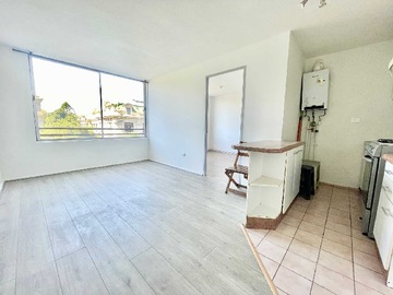 Venta / Departamento / Santiago