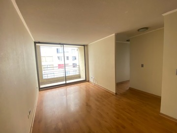 Venta / Departamento / Santiago