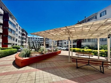Venta / Departamento / Santiago