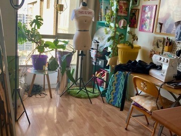 Venta / Departamento / Santiago