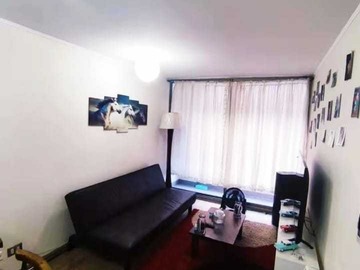 Venta / Departamento / Santiago