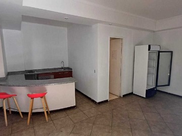 Venta / Departamento / Santiago