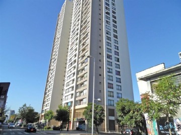 Venta / Departamento / Santiago