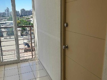 Venta / Departamento / Santiago