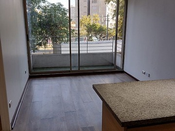 Venta / Departamento / Santiago