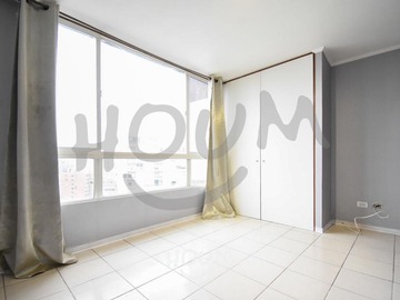 Venta / Departamento / Santiago