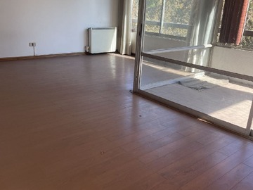 Venta / Departamento / Santiago