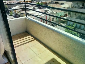 Venta / Departamento / Santiago