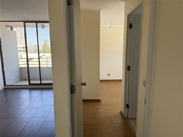 Venta / Departamento / Santiago