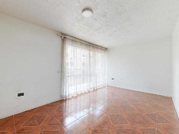 Venta / Departamento / Santiago