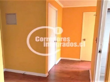 Venta / Departamento / Santiago
