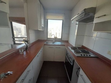 Venta / Departamento / Santiago