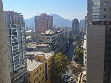 Venta / Departamento / Santiago