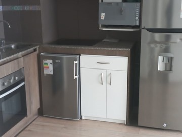 Venta / Departamento / Santiago