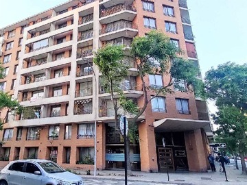 Venta / Departamento / Santiago