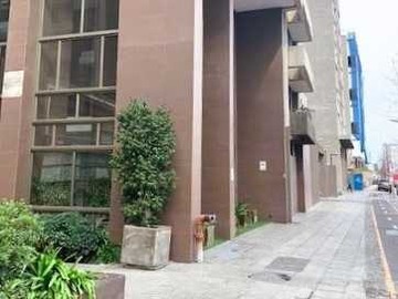 Venta / Departamento / Santiago