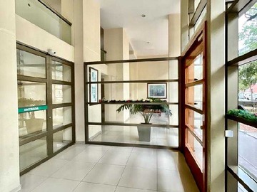 Venta / Departamento / Santiago
