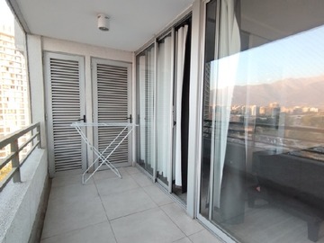 Venta / Departamento / Santiago