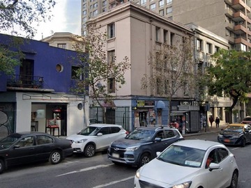 Venta / Departamento / Santiago