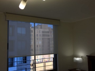 Venta / Departamento / Santiago