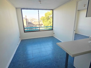 Venta / Departamento / Santiago