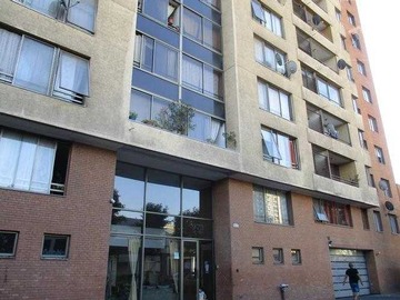 Venta / Departamento / Santiago