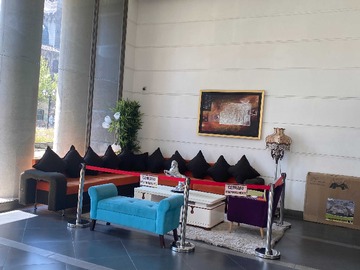 Venta / Departamento / Santiago