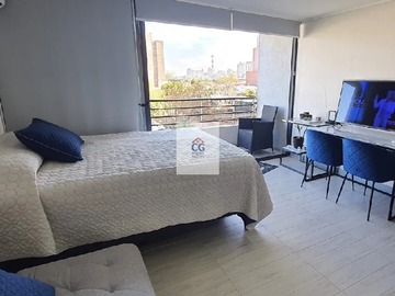 Venta / Departamento / Santiago