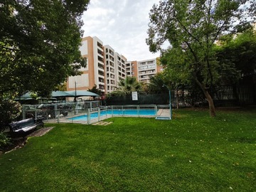 Venta / Departamento / Santiago