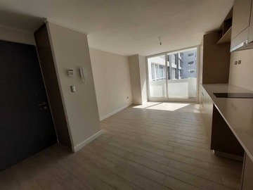 Venta / Departamento / Santiago