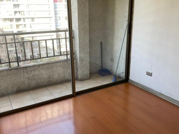 Venta / Departamento / Santiago