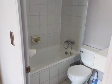 Venta / Departamento / Santiago