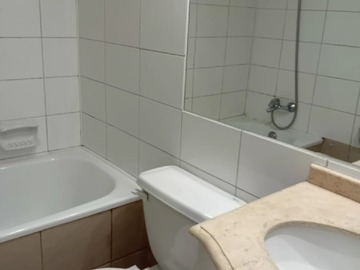 Venta / Departamento / Santiago