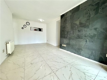 Venta / Departamento / Santiago