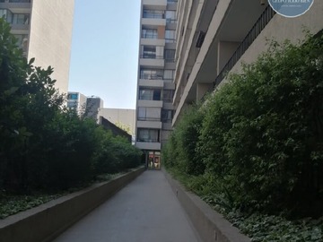 Venta / Departamento / Santiago