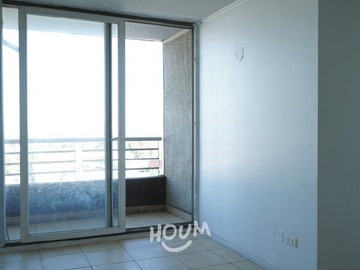 Venta / Departamento / Santiago