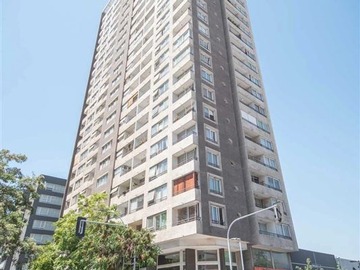 Venta / Departamento / Santiago