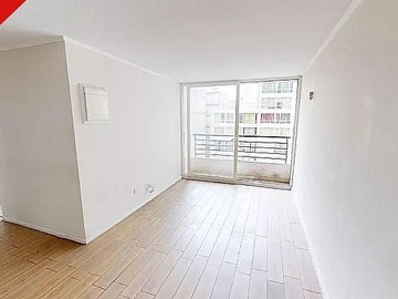 Venta / Departamento / Santiago