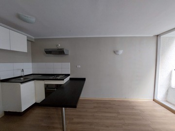 Venta / Departamento / Santiago