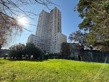 Venta / Departamento / Santiago