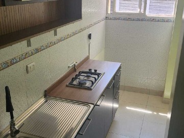 Venta / Departamento / Santiago