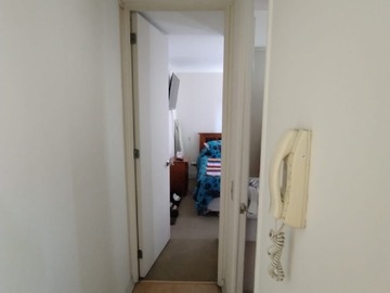 Venta / Departamento / Santiago