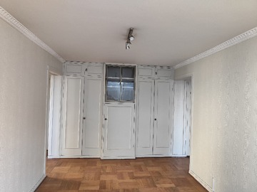 Venta / Departamento / Santiago